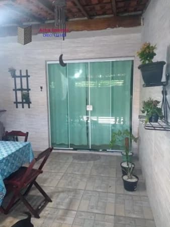 Casa Sobrado para Venda em Vila Mirim Praia Grande-SP