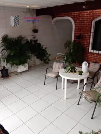 Casa Térrea para Venda em Vila Mirim Praia Grande-SP