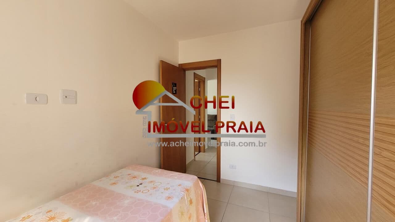 Apartamento na Ocian