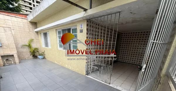 Casa na Guilhermina
