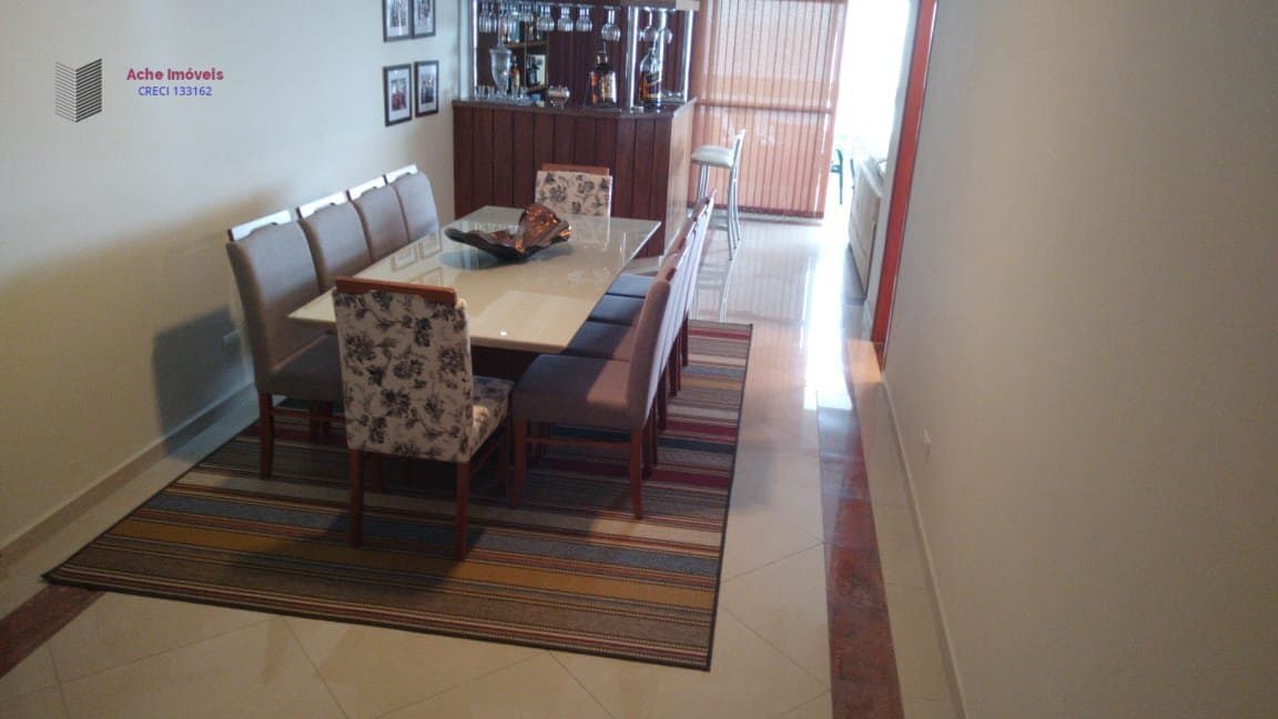 Apartamento Alto Padrão para Venda em Campo da Aviação Praia Grande-SP
