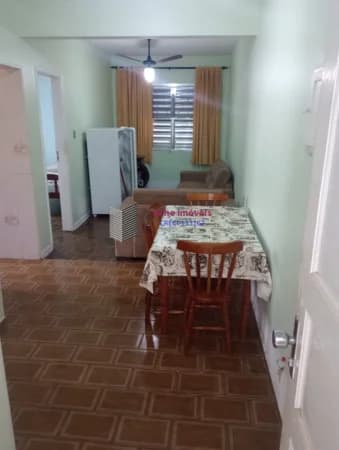 Apartamento Padrão para Venda e Aluguel em Vila Guilhermina Praia Grande-SP
