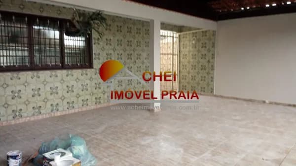Casa isolada no Maracanã