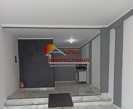 Loja de 50m no Boqueirão