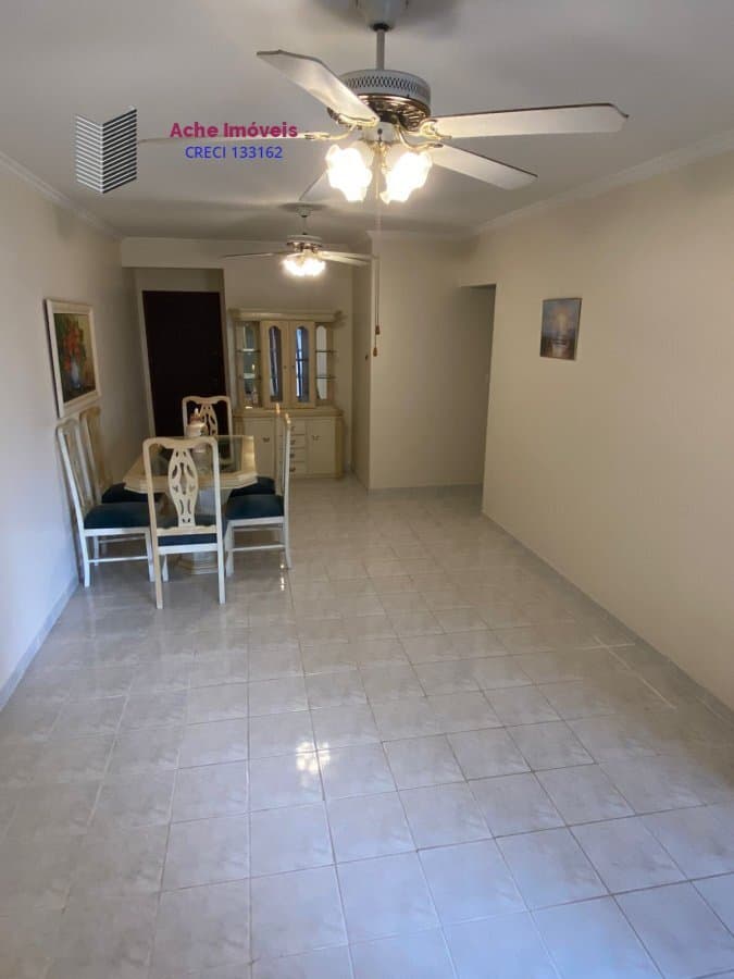 Apartamento Padrão para Venda em Vila Guilhermina Praia Grande-SP