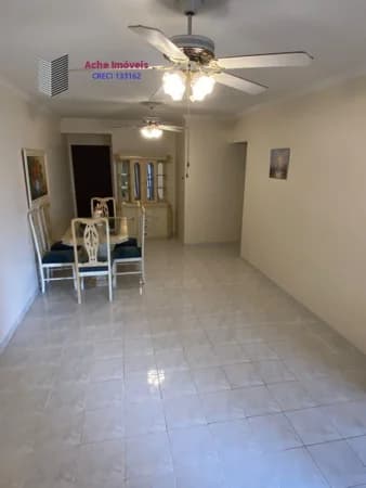 Apartamento Padrão para Venda em Vila Guilhermina Praia Grande-SP