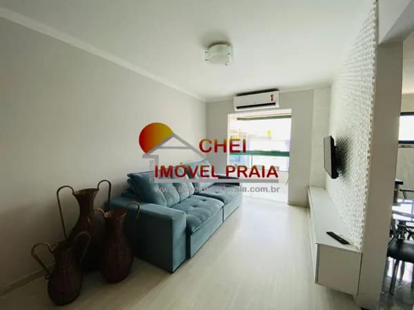Apartamento no Canto do Forte