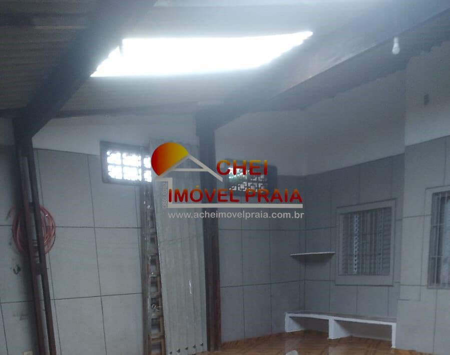 Casa a 200m da praia