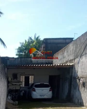 Terreno 5x30 no Samambaia