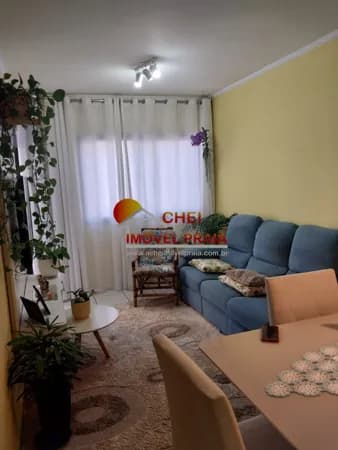 Apartamento na Guilhermina