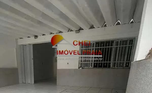 Casa na Guilhermina