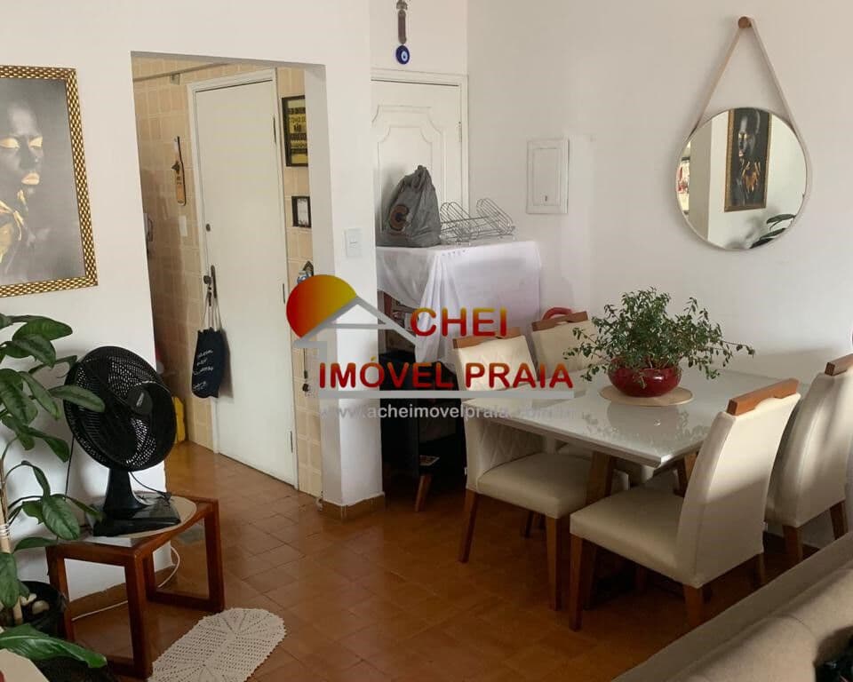 Apartamento no Boqueirão
