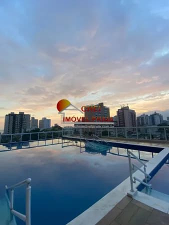 Apartamento Alto Padrão na Guilhermina