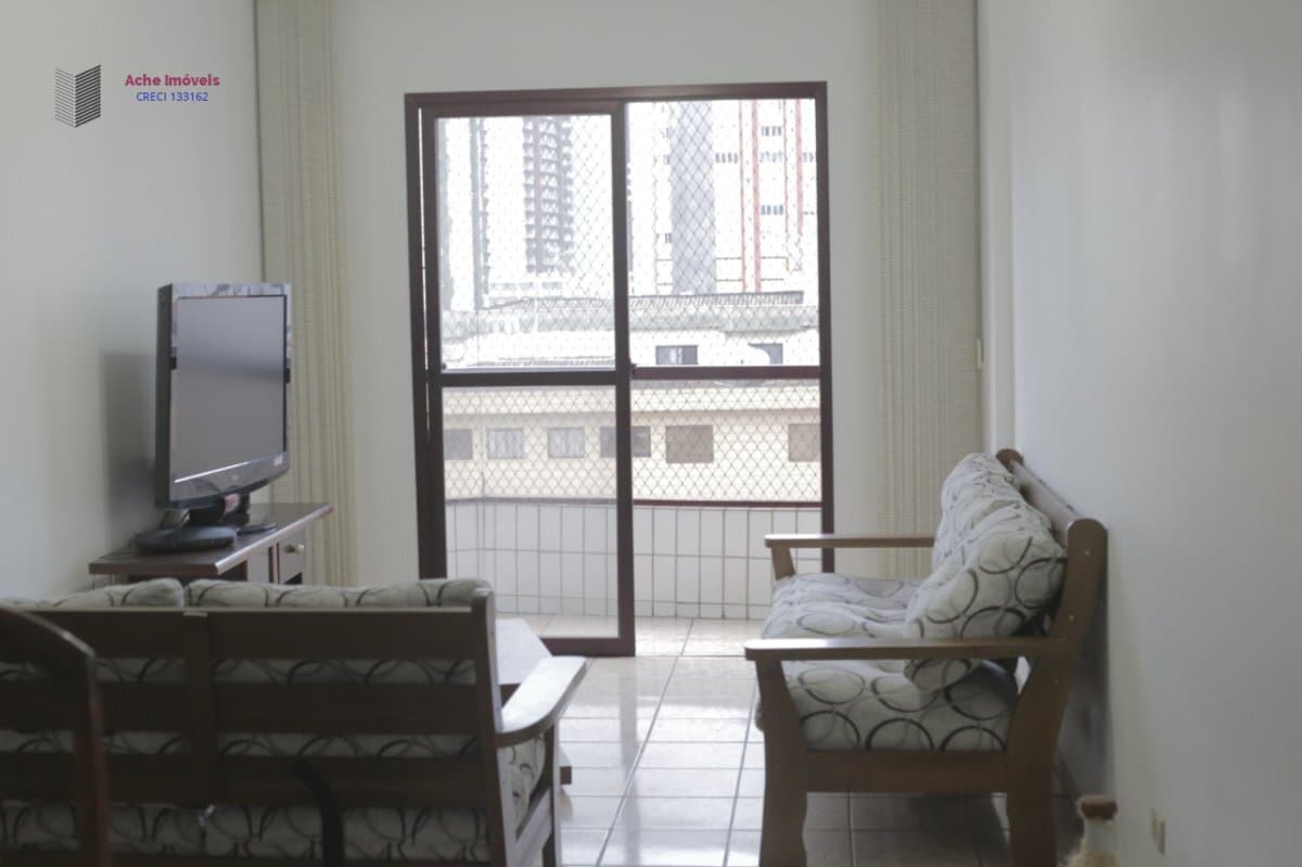 Apartamento Padrão para Venda em Boqueirão Praia Grande-SP