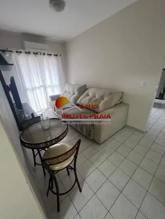 Apartamento em Praia Grande - Guilhermina