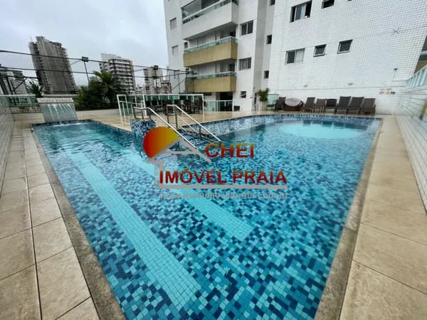 Apartamento na Guilhermina