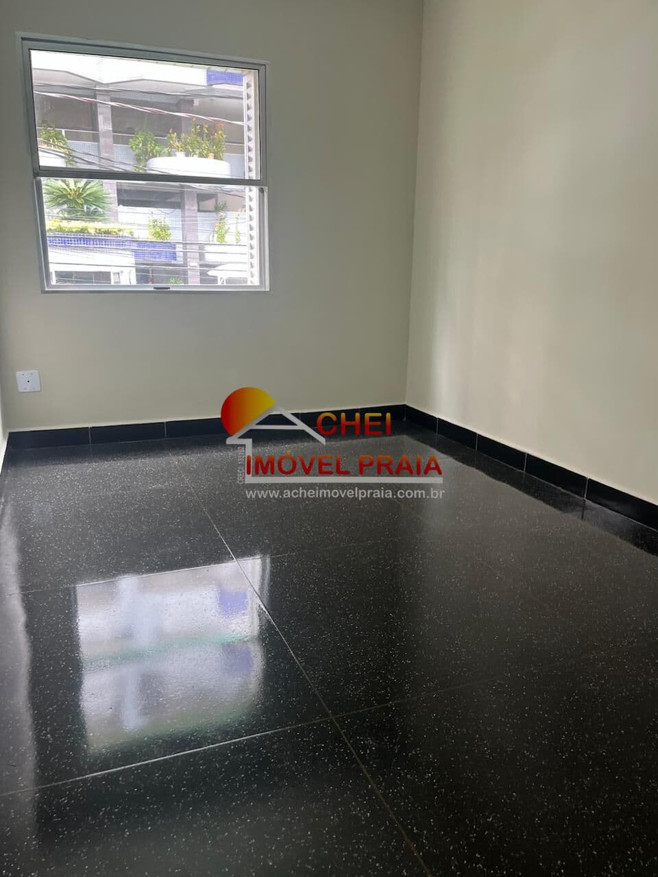 Apartamento na Guilhermina