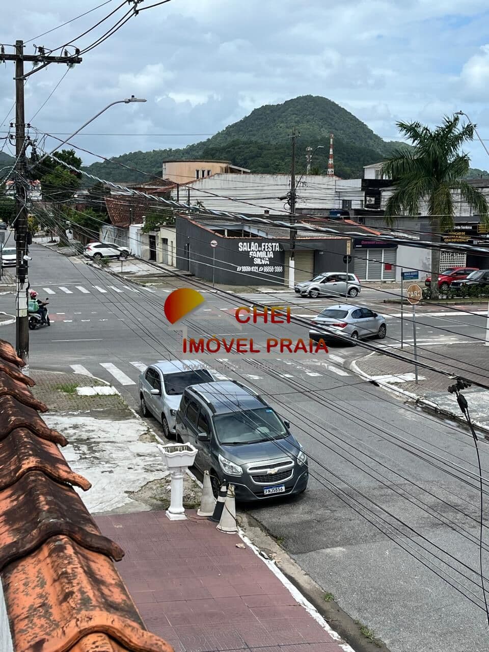 Terreno com 360m²