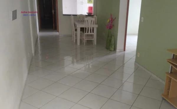 Apartamento Padrão para Venda em Vila Guilhermina Praia Grande-SP