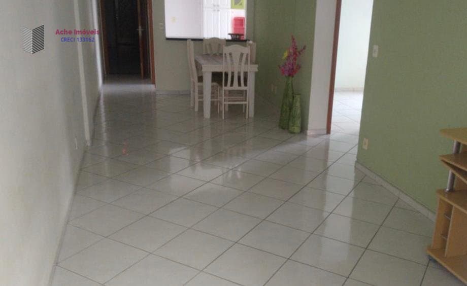 Apartamento Padrão para Venda em Vila Guilhermina Praia Grande-SP
