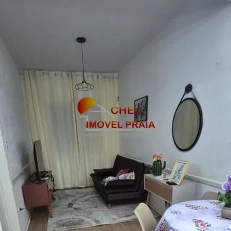 Apartamento em Praia Grande - Guilhermina