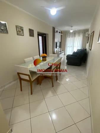 Apartamento vista mar
