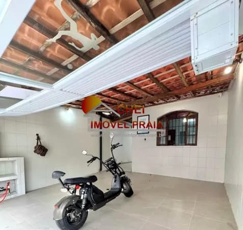 Casa a 10min da praia