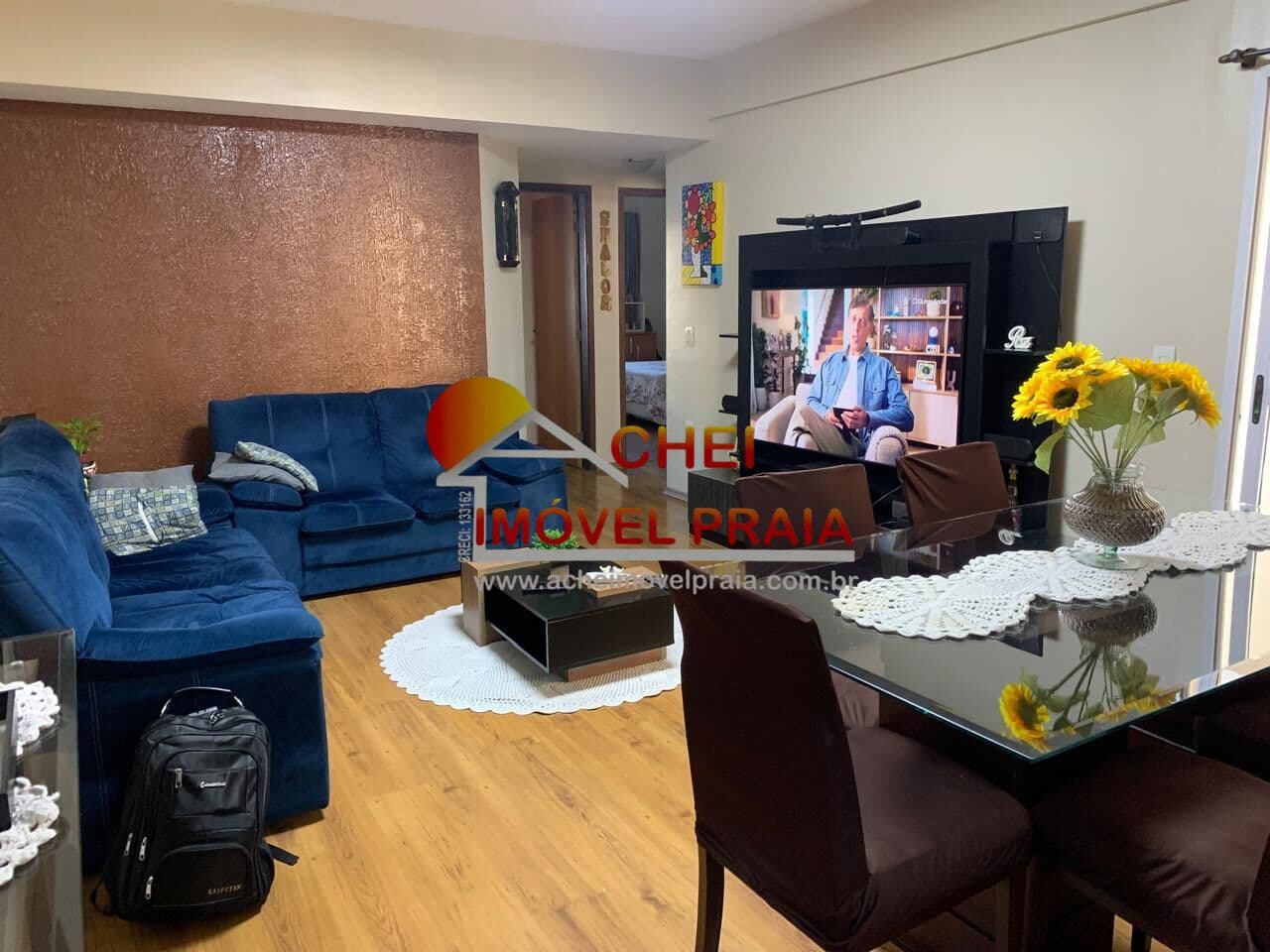 Apartamento Alto Padrão em Vila Lilica, Santo André/SP