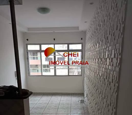 Apartamento na Tupi