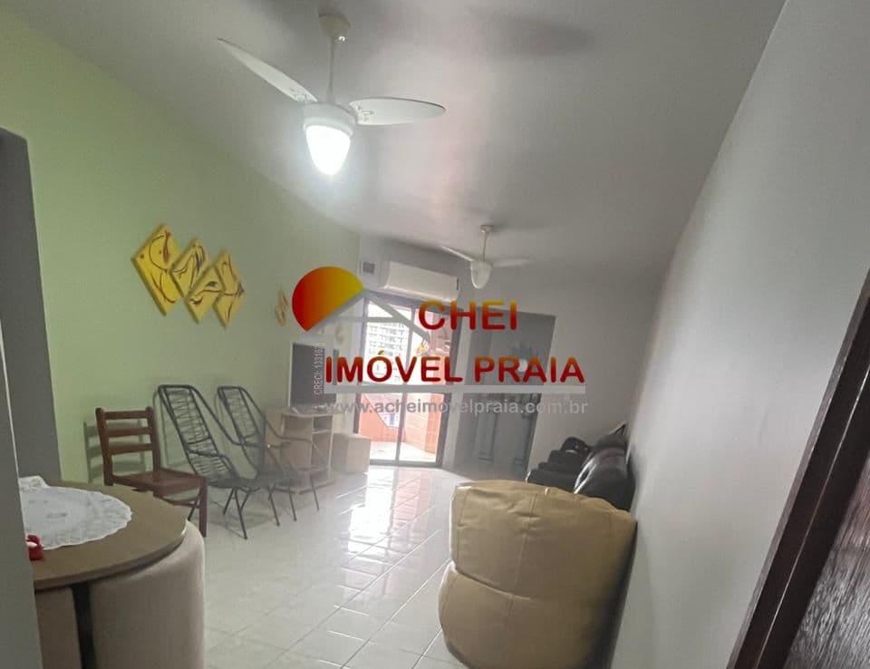 Apartamento na Guilhermina