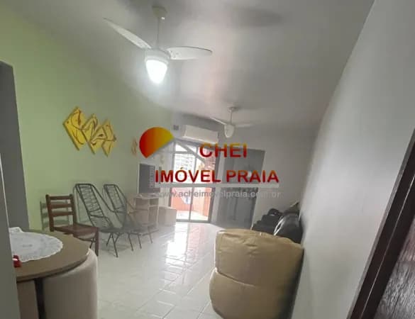 Apartamento na Guilhermina