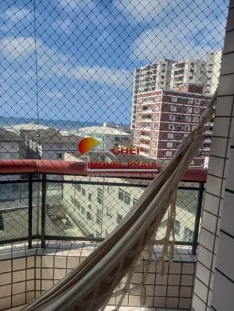 Apartamento na Tupi