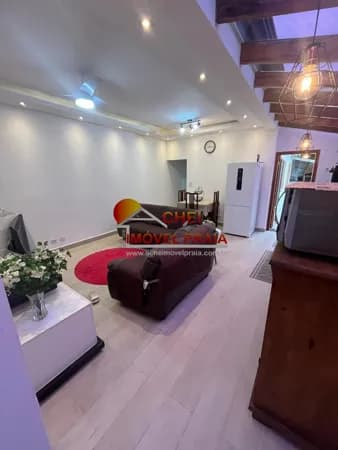 Casa em Praia Grande - Jardim Imperador