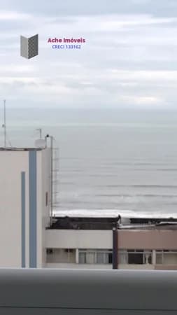 Apartamento Alto Padrão para Venda em Vila Tupi Praia Grande-SP