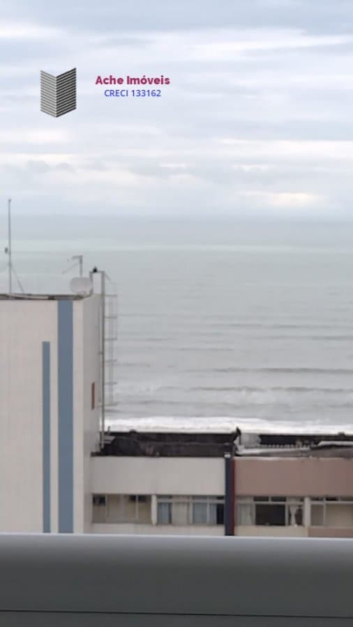 Apartamento Alto Padrão para Venda em Vila Tupi Praia Grande-SP