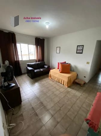 Apartamento Padrão para Venda em Campo da Aviação Praia Grande-SP