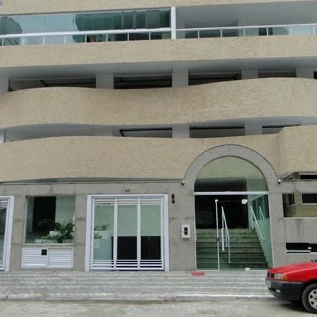 Apartamento Alto Padrão para Venda em Vila Guilhermina Praia Grande-SP