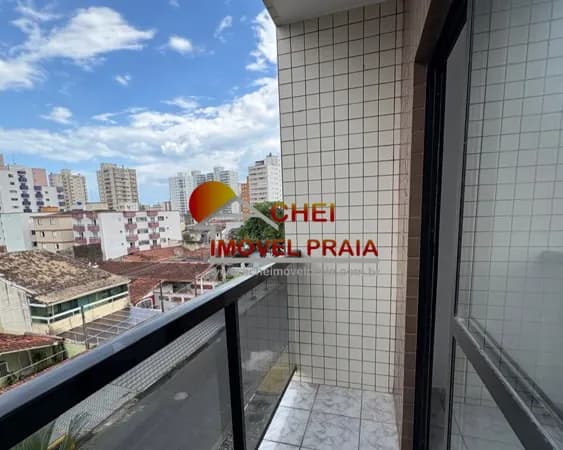 Apartamento na Tupi