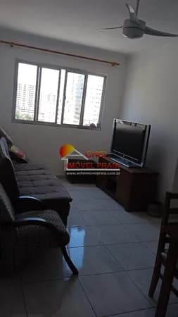 Apartamento no Caiçara