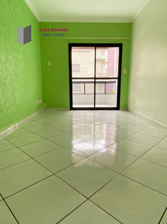 Apartamento Padrão para Venda em Vila Guilhermina Praia Grande-SP