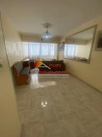 Apartamento no Boqueirão