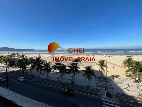 Kitão vista mar na Aviação
