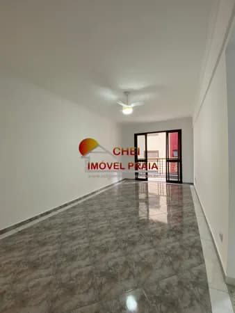 Apartamento vista mar na Guilhermina