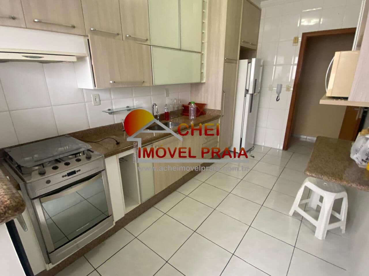 Apartamento na Guilhermina