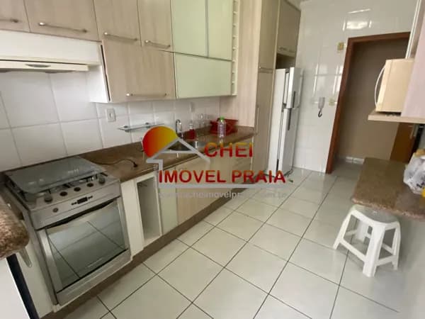 Apartamento na Guilhermina