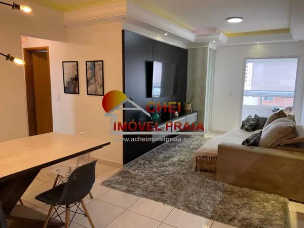 Apartamento porteira fechada na Guilhermina