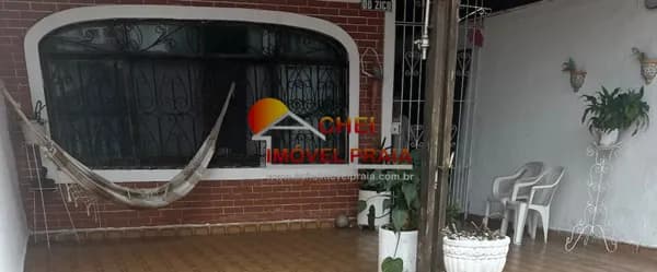 Casa a 450m do mar