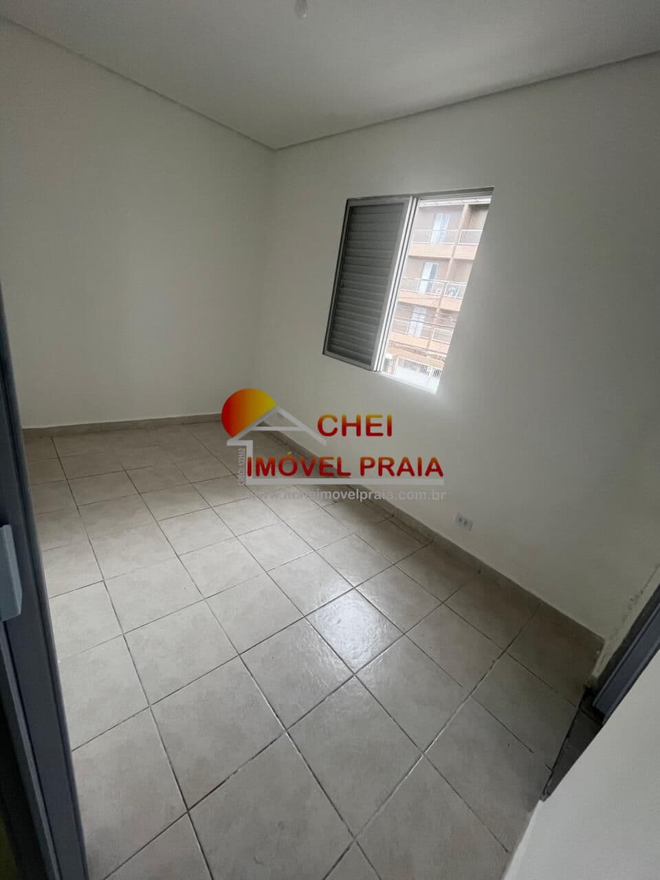 Apartamento em Praia Grande - Guilhermina