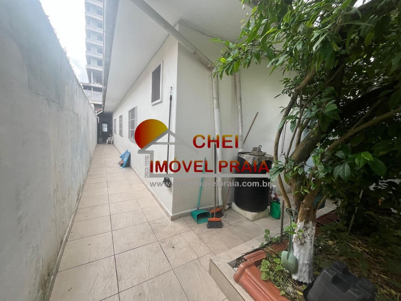 Casa na Guilhermina