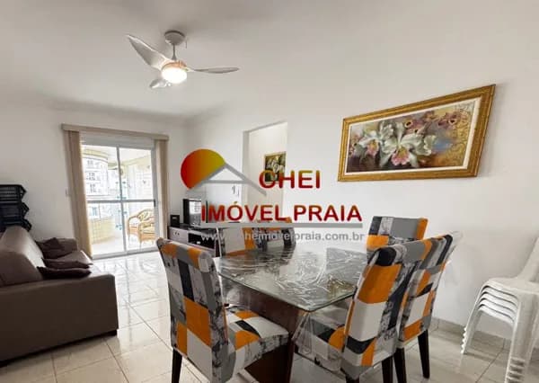 Apartamento na Guilhermina